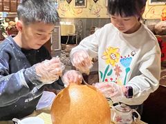 -石岐佬中山菜馆(张溪店)