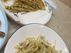 -昆承湖酒家·本帮农家菜