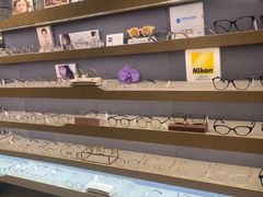 -日本手作眼镜·久川睛匠(新中关购物中心店)
