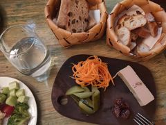 -羽深肉铺 Steak & Wine