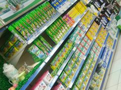 -银座商城(玉函店)