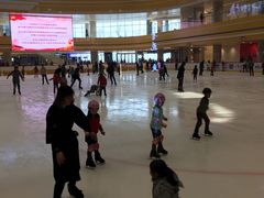 -冠军冰场CHAMPION RINK(苏州中心商场店)