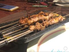 -新粤新疆菜(禅城店)