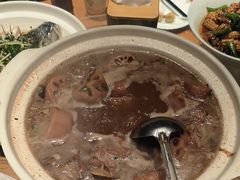 -鑫小城故事·藕汤·家常菜(台北一路总店)