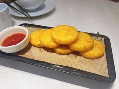 -径山十八道·风味民间菜(华夏之心店)
