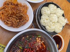 -王菊美食街·王菊面馆(总店)