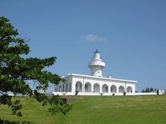 -鹅銮鼻灯塔