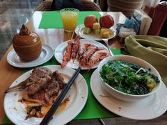 -上海静安香格里拉大酒店
