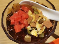 -渝信川菜 · 川味家常菜(财富购物中心店)