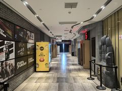 -保利国际影城杭州中南店