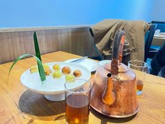 -壹零捌道·北京烤鸭(车公庄店)