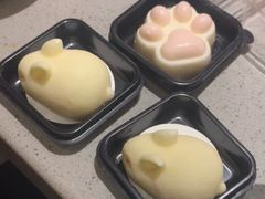 -海底捞火锅(高新活力汇店)