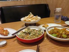 -金掌勺·锅包肉(广渠门店)