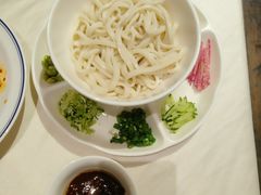 -到家尝北京菜(西坝河店)