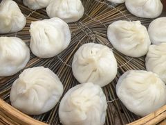 鲜肉小笼-万寿斋(山阴路店)