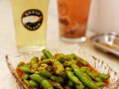 -白仁仔· 活烤海鲜 宵夜(豫园店)