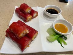 -点都德(华强南店)