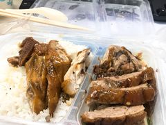 -斩料烧腊世家(兴盛路店)