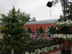 -喀山圣母大教堂