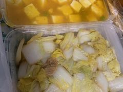 -溪林小馆(浦江城市生活广场店)