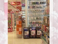 -莎莎(西九龙高铁站店)