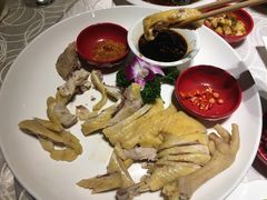 -红辣椒·川菜·火锅(科华路店)