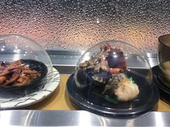 -鲜道寿司(珠江路地铁站店)