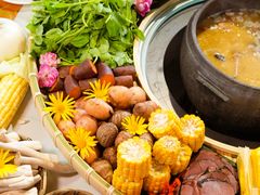 -春耕野菜馆(湖滨路店)