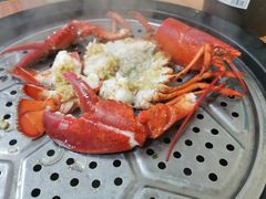 波士顿龙虾-船奇蒸汽海鲜·闽菜(八市海鲜总店)