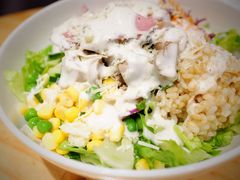 -CALIFORKS加州叉子轻食(朝阳门店)