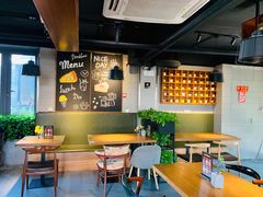 大堂-IFIF 如果花園(宽厚里店)