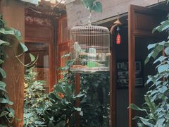 -束河人家(南锣鼓巷店)