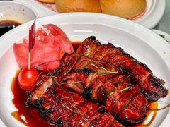 -禾府酒家·传统广府味(番禺店)