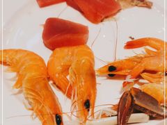 -月色西餐厅·海鲜刺身·烧烤(科学城保利郡雅酒店)