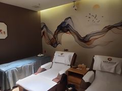 -大唐盲人按摩中心(怀宁路新粮仓店)