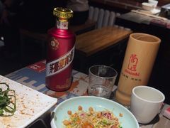 -管氏翅吧(广渠门店)