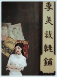 -美云庭古装·格格服汉服·京城旅拍(北京店)