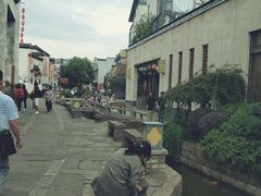 景点-黎阳老街