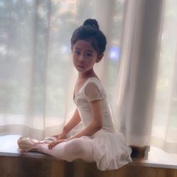 -COCOSKY 巧克力天空兒童摄影(凯德和平广场店)