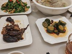 -华盛丰温州大排档(东三环南路店)