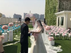 点击看大图 -全城热恋璀璨婚纱摄影(国贸总店)