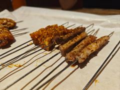 -枪火串烧·东北特色烧烤(罗湖总店)