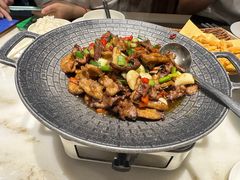 -同湘会馆(粤垦路店)