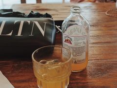 -糖房咖啡(南锣鼓巷店)