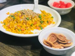 -老山村酒楼(白石洲店)