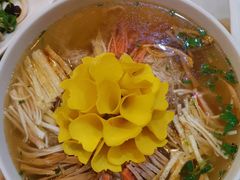 -真不同饭店(老城店)