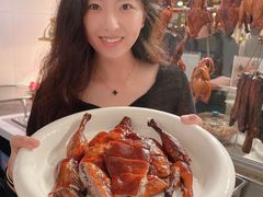 -The COOK·厨餐厅·自助餐(浦东嘉里大酒店)