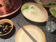 -南门涮肉(北洼路店)