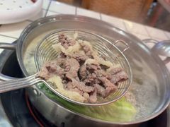 -幸运牛汕头小黄牛牛肉火锅(梅林店)