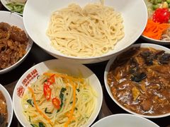 -添萬囍·天津三鲜捞面(天河城店)